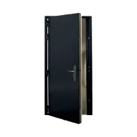 Blindage porte Latour-Bas-Elne